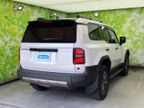 ランドクルーザー250 2.8 ZX ディーゼル 4WD 
