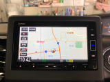 【純正ナビ】Honda純正のGathersナビがついています!