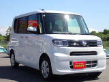 タント X 4WD