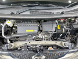 親切・丁寧な専門メカニックスタッフが応対!・車検・点検整備・事故等の修理などアフターサービスも安心。お車のカスタマイズもネクステージのサービススタッフまでご相談ください!