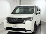 ★令和5年式ステップワゴンが入荷いたしました