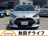 ヤリス 1.0 X 