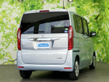 N-BOX G L ホンダセンシング 