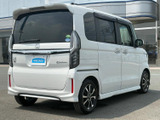 N-BOXカスタム  