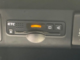 【ETC】高速道路の料金所をストレスなく通過!話題のスポットやサービスエリアに多い「スマートIC」利用時は必須のアイテムです。当店でセットアップを実施、ご納車当日からすぐにご利用いただけます!