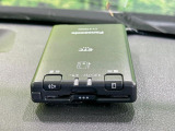 【ETC】高速道路の料金所をストレスなく通過!話題のスポットやサービスエリアに多い「スマートIC」利用時は必須のアイテムです。当店でセットアップを実施、ご納車当日からすぐにご利用いただけます!