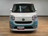 ムーヴキャンバス X リミテッド メイクアップ SAIII 
