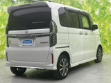N-BOXカスタム L 4WD 