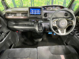 N-BOXカスタム G L ホンダセンシング 