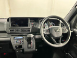 エンジンオイルの交換と、室内抗菌消臭処理を施工し、ご納車させていただきます