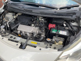 親切・丁寧な専門メカニックスタッフが応対!・車検・点検整備・事故等の修理などアフターサービスも安心。お車のカスタマイズもネクステージのサービススタッフまでご相談ください!