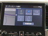 オーディオソースです!