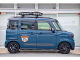 ●カーライフをよりよくお楽しみいただく為にご納車前には法定点検整備を行い、交換が必要な項目は交換させて頂き納車前点検を実施!!●