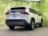 RAV4 2.5 ハイブリッド G E-Four 4WD 
