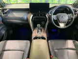 ハリアー 2.5 ハイブリッド Z レザーパッケージ 