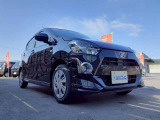 実際に運転席に座り、装備に触れたりエンジンをかけてみて頂くことも可能です!その際はスタッフまでお気軽にお声がけください♪