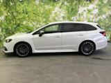 レヴォーグ 1.6 STI スポーツ アイサイト 4WD 