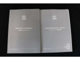 取扱説明書、メンテナンスノートは当然ございます。
