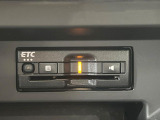 【ETC】高速道路の料金所をストレスなく通過!話題のスポットやサービスエリアに多い「スマートIC」利用時は必須のアイテムです。当店でセットアップを実施、ご納車当日からすぐにご利用いただけます!