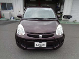パッソ 1.0 X 4WD 