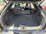 【ラゲッジスペース】展示車両のシートアレンジなど実際にお使いになるシチュエーションを想像しながらご覧いただけます♪