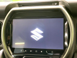 【ディスプレイオーディオ】視認性が高いディスプレイオーディオを装備♪操作性も良好で直感的なソース選択が可能です。