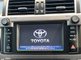 ランドクルーザープラド 2.7 TX Lパッケージ 4WD 