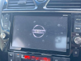【純正8型ナビ】人気の純正ナビを装備。オーディオ機能も充実しており、Bluetooth接続すればお持ちのスマホやMP3プレイヤーの音楽を再生可能!毎日の運転がさらに楽しくなります!!