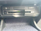 【ETC】高速道路の料金所をストレスなく通過!話題のスポットやサービスエリアに多い「スマートIC」利用時は必須のアイテムです。当店でセットアップを実施、ご納車当日からすぐにご利用いただけます!