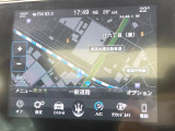 ●純正ナビ:一体感のあるナビは、高級感ある車内を演出してくれます。オーディオ機能も充実しておりますので、運転もより楽しめます♪