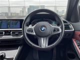 3シリーズセダン 320d 4WD 本革シート