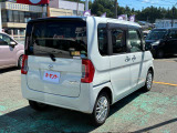 当店は東北運輸局認証自社整備工場も敷地内に完備しております!お車をご購入後のアフターフォローもしっかりと対応させていただきます!