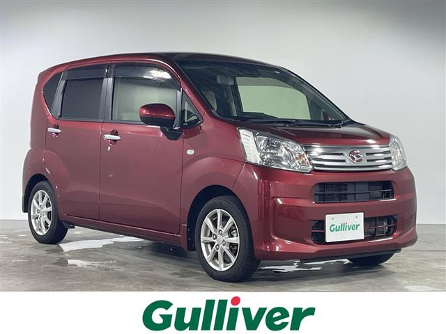 ムーヴ X SAIII 修復歴無し