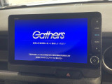 【純正ナビ】人気の純正ナビを装備。オーディオ機能も充実しており、Bluetooth接続すればお持ちのスマホやMP3プレイヤーの音楽を再生可能!毎日の運転がさらに楽しくなります!!