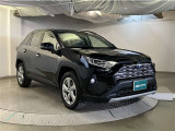 RAV4 2.5 ハイブリッド G E-Four 4WD 
