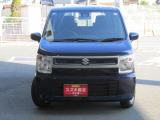 ワゴンR 25周年記念車 ハイブリッド(HYBRID) FXリミテッド 4WD 
