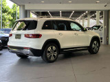 GLB GLB200d 4マチック AMGラインパッケージ 4WD ディーゼルターボ 4WD MP202401