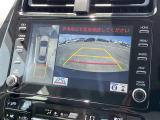 プリウス 1.8 S セーフティ プラスII ワンオーナー 修復歴無し