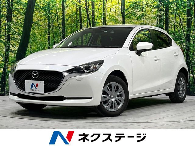 MAZDA2 1.5 15S