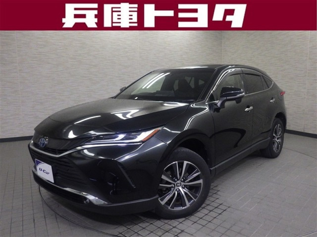 ヤリス 1.5 ハイブリッド G