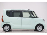 県内13店舗にて常時500台以上ダイハツ車を展示中です。見て、触って、納得のいく一台をぜひ見つけてください。