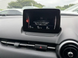 CX-3 1.8 XD 禁煙車 純正ナビ フルセグTV