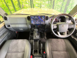 ランドクルーザー70 2.8 AX ディーゼル 4WD 