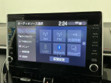 【Bluetooth Audio】いつもの音楽・いつものラジオ番組を、ドライブでも存分にお楽しみいただけます♪