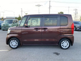 N-BOX G EX ホンダセンシング 