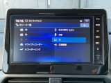 車載用のオーディオシステムです。音楽やラジオを楽しむことができ、ドライブをより快適に、楽しいものにしてくれます。