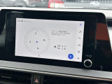 プリウス 1.8 X E-Four 4WD 禁煙車 純正8インチDA