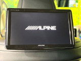ヴェルファイアハイブリッド  ハイブリッドZR