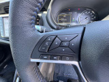 【運転席操作部】運転に役立つ機能ばかり!快適なドライブにしてくれること間違いなし!!