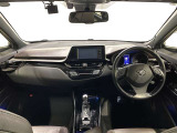 C-HR 1.2 G-T 4WD 
